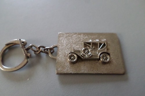 Porte clef key ring - porte,