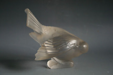 LALIQUE MOINEAU COQUET