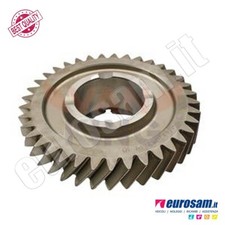 Roue Dentée Vitesse Adapté