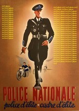 ww2 Photo Armistice Garde