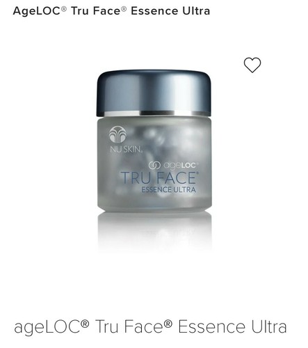 Nuskin ageloc tru face - nuskin,