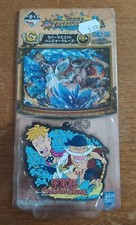 New one Piece treasure cruise
