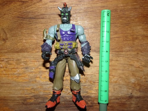 Figurine figure action force - figurine,