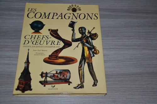 Les compagnons - , /