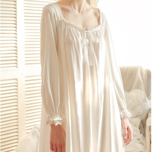 Femme chemise nuit - femme, de
