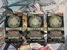 Yu-Gi-Oh! Legendary Collection