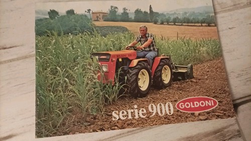 Catalogue brochure tracteur - catalogue, /