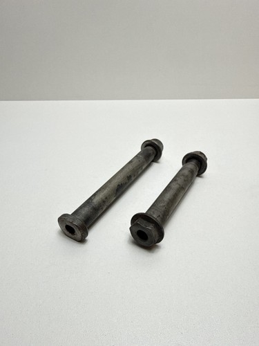 Suzuki 250 1994 1995 - 250, 1994-1995