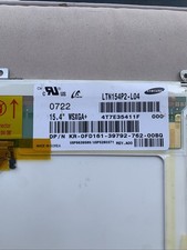 Dalle Ecran 15.4" LCD LTN154P2-L04 - Occasion Complète