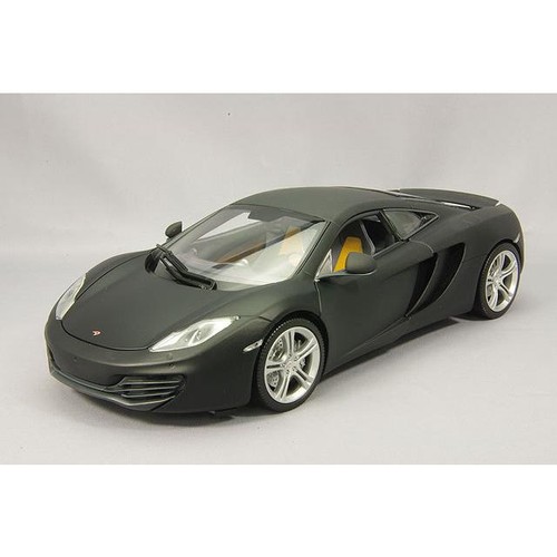 Minichamps mclaren mp4 12c - mclaren, mp4-12c