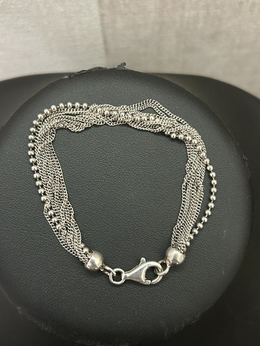 Ancien belle bracelet argent - ancien,