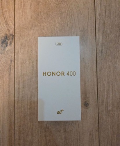 Smartphone honor 400 - honor, lite