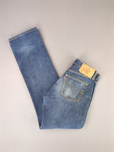 Jean levi 501 vintage y2k - 501,