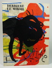 Derrière Le Miroir n°203