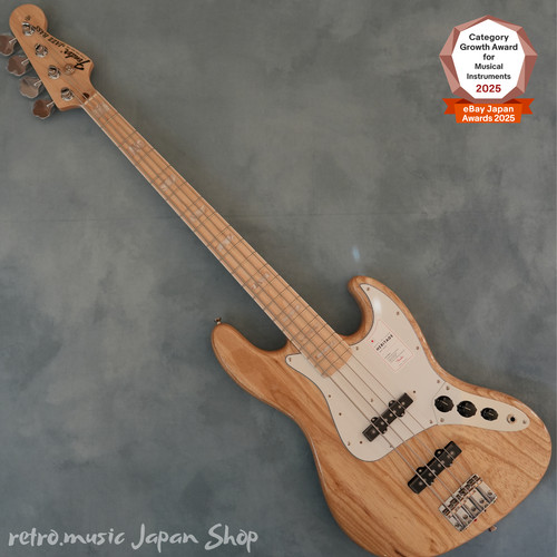Fender made japan heritage - made, in