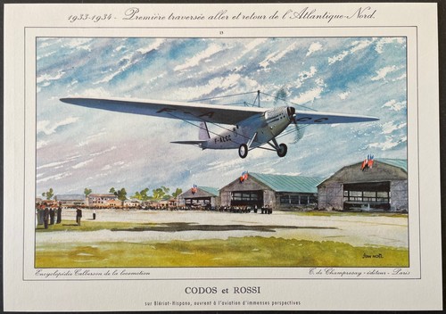 Aéronautique codos - aéronautique, et