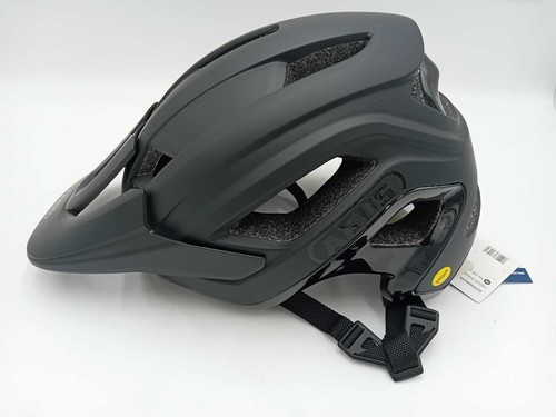 Casque vtt abus cliffhanger - vtt,