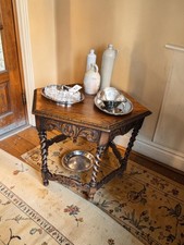 Table appoint cotes style - d'appoint,