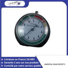 🇫🇷 Pneu UNIROYAL RAIN