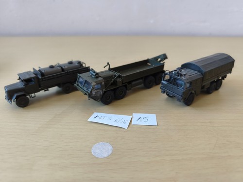 Roco lot 3 - lot,