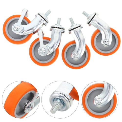 Roulettes industrielles avec - industrielles,