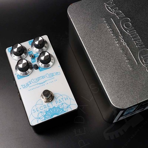 Laney black country - laney, customs