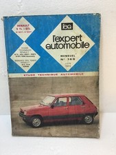 RENAULT 5 TL - GTL - Revue