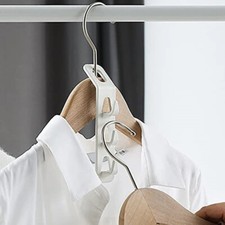 Porte cintre Rangement placard