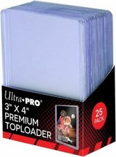 25 pack Ultra Pro PREMIUM