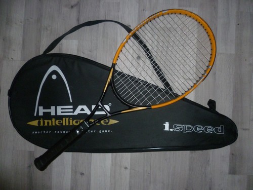 Raquette tennis head speed - tennis, i