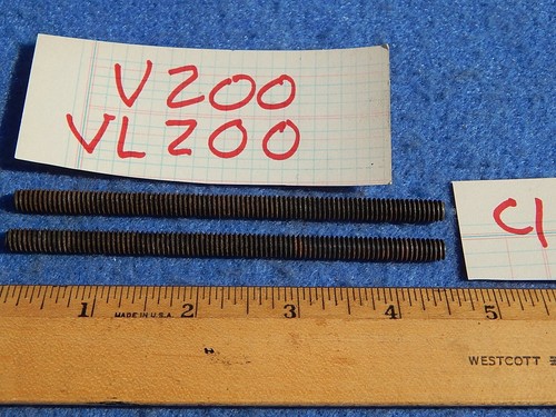 Seeburg v200 vl200 - v200, cabinet
