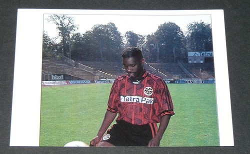 242 jay okocha - #242, jay-jay