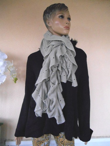 Etole foulard echarpe - etole,
