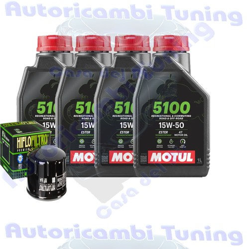 Kit vidange huile - kit, motul