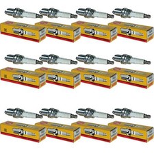 12X Original NGK Bougies