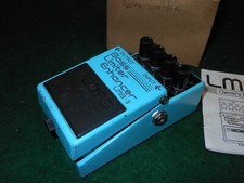 Boss lmb bass - boss,