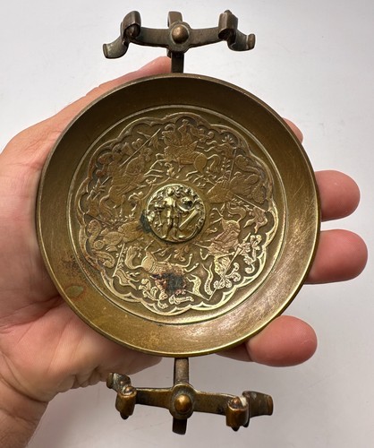 Coupe néo antique bronze - coupe,