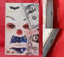 Hot Toys MMS79 Batman The Dark