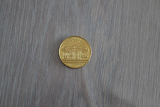 Médaille  Monnaie de Paris  -