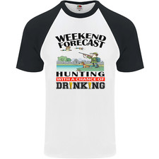 Chasse weekend alcool - alcool, bière