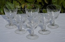 Bayel - Service de 6 verres à