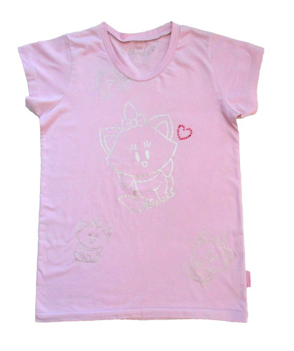 Shirt disneyland paris - t-shirt,