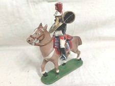 QUIRALU - Garde Republicaine à cheval - HELICON.