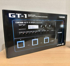 Pédale de processeur