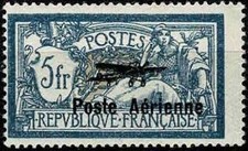 FRANCE 1927 1er SALON DE