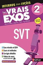 SVT (Sciences de la vie et de