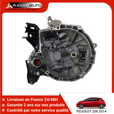 🇫🇷 BOITE DE VITESSES