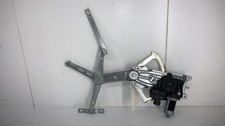 Leve vitre electrique avant