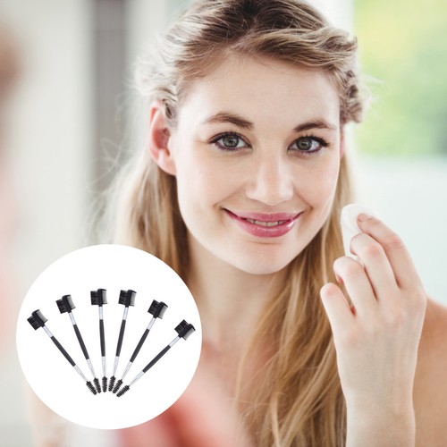 Pcs goupillon sourcil outil - sourcil,