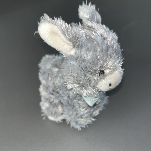 Kaloo doudou ane - kaloo, gris